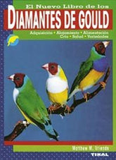 DIAMANTES DE GOULD - 9788430542383